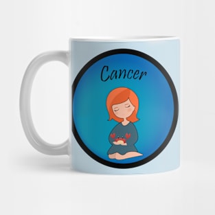 Cancer Mug